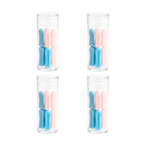 Silicone Tips Pack(32 tips)