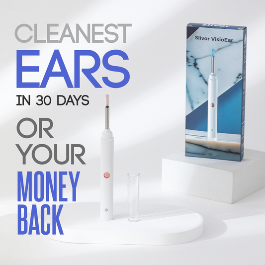 VisioEar: Doctor Approved Ear Health Technology