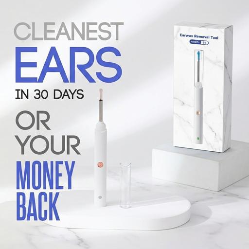 VisioEar: Doctor Approved Ear Health Technology