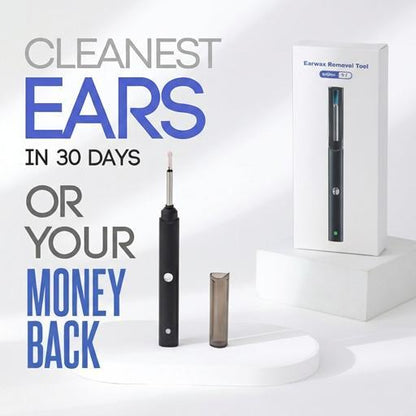 VisioEar: Doctor Approved Ear Health Technology